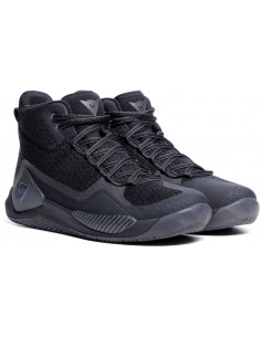 Zapatillas Dainese Atipica Air 2 | Negro y carbono