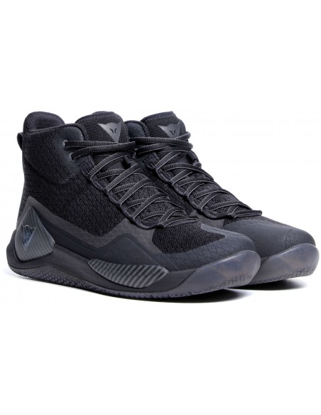 Zapatillas Dainese Atipica Air 2 | Negro y carbono