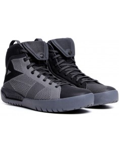 Zapatillas Dainese Metractive Air | Negro y gris