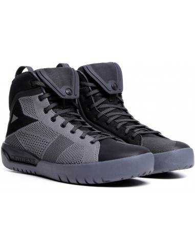 Zapatillas Dainese Metractive Air | Negro y gris