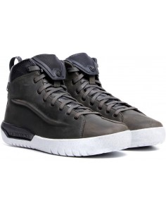 Zapatillas Dainese Metractive D-WP | Verde y blanco