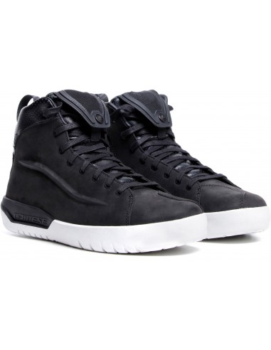 Zapatillas Dainese Metractive D-WP | Verde y blanco