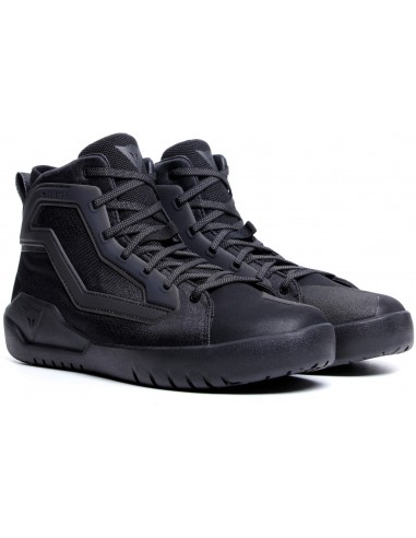 Zapatillas Dainese Urbactive Gore-Tex | Negro y negro