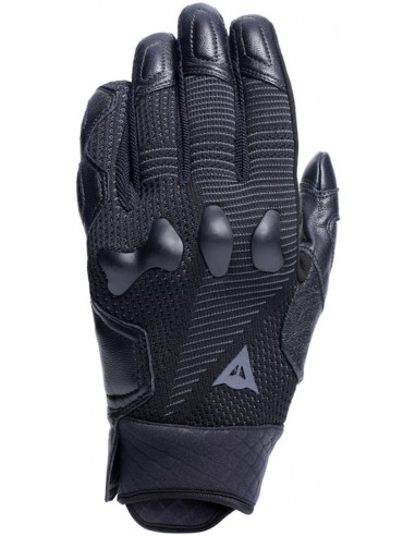 Guantes Dainese Unruly Ergo-Tek | Negro y antracita
