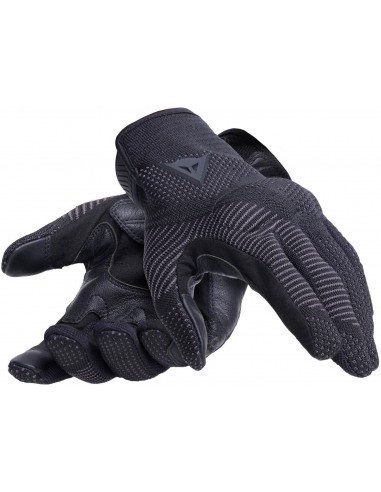 Guantes Dainese Argon | Antracita