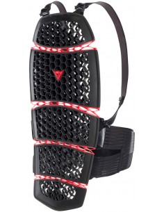 Protección Espalda Dainese Pro-Armor 2.0 Short | Negro