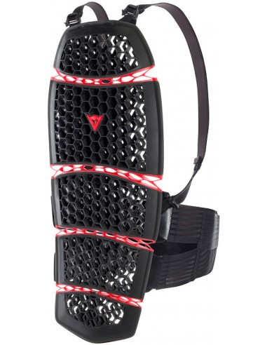 Protección Espalda Dainese Pro-Armor 2.0 Short | Negro
