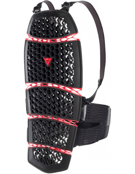Protección Espalda Dainese Pro-Armor 2.0 Long | Negro