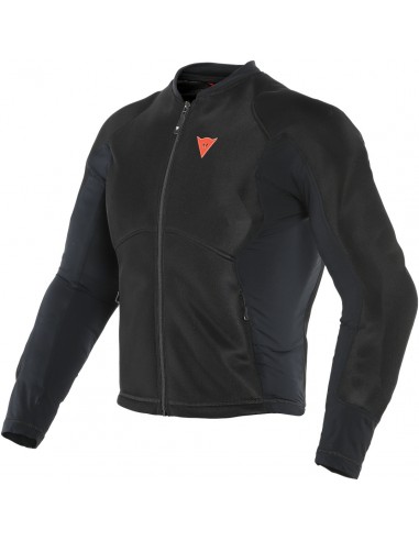 Chaqueta Protectora Dainese Pro-Armor 2.0 | Negro y negro