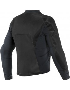 Chaqueta Protectora Dainese Pro-Armor 2.0 | Negro y negro 2