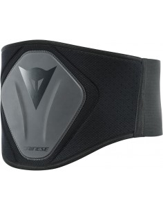 Faja Lumbar Dainese High | Negro