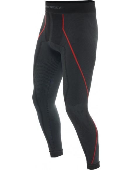 Pantalones Dainese Thermo | Negro y rojo