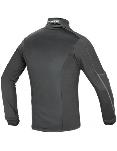 Chaqueta Dainese D-Mantle Fleece WS | Negro-negro-antracita