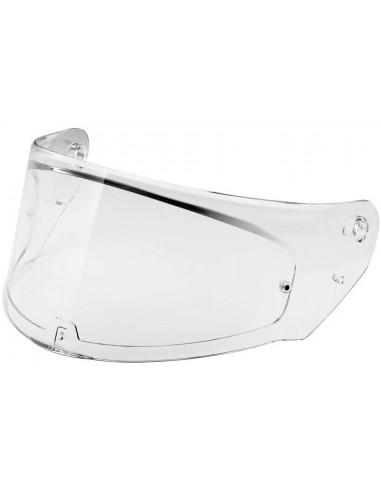 Pantalla LS2 FF320 Stream Evo / FF353 Rapid / FF800 Storm | Transparente