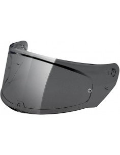 Pantalla LS2 FF320 Stream Evo / FF353 Rapid / FF800 Storm | Espejo Plata