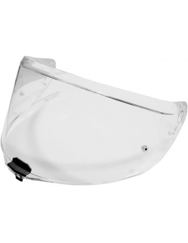 Pantalla LS2 FF811 Vector II | Transparente