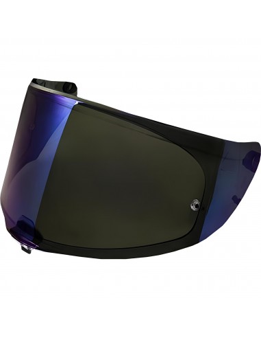 Pantalla LS2 FF811 Vector II | Transparente