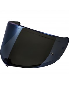 Pantalla LS2 FF811 Vector II | Espejo Azul