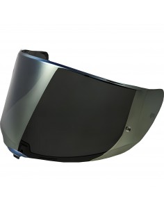 Pantalla LS2 FF811 Vector II | Espejo Oro