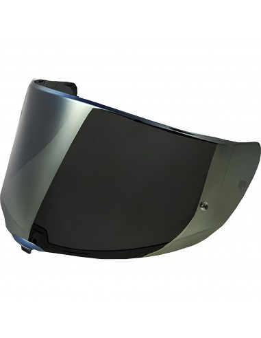 Pantalla LS2 FF811 Vector II | Espejo Oro