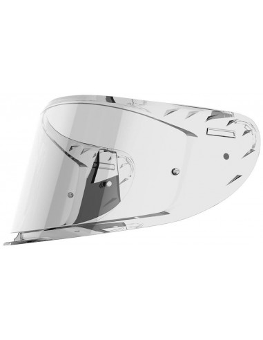 Pantalla LS2 FF327 Challenger | Transparente