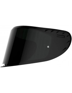 Pantalla LS2 FF327 Challenger | Ahumado oscuro