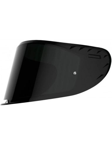 Pantalla LS2 FF327 Challenger | Transparente