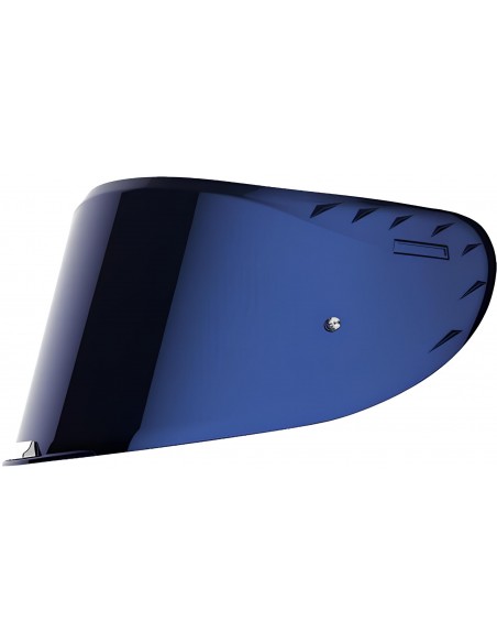 Pantalla LS2 FF327 Challenger | Espejo Azul