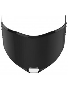 Pantalla LS2 FF805 Thunder | Ahumado oscuro