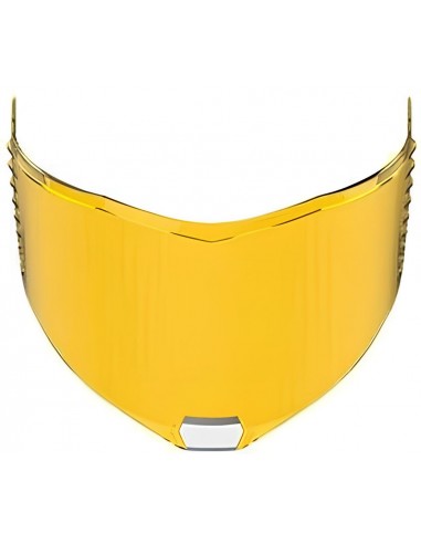 Pantalla LS2 FF805 Thunder | Amarillo Alta Definición