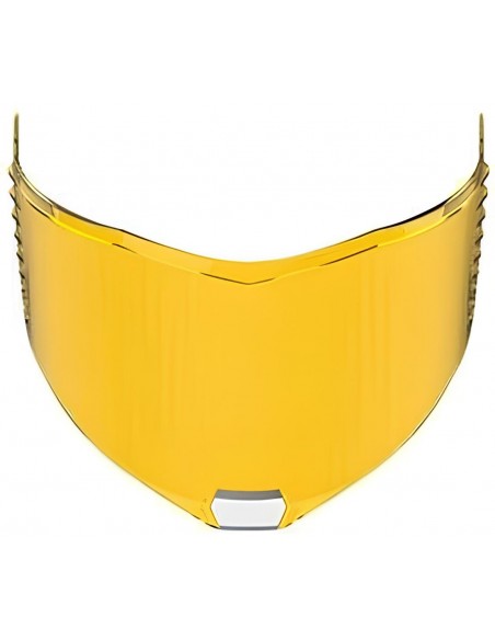 Pantalla LS2 FF805 Thunder | Amarillo Alta Definición