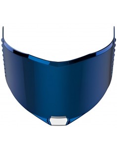 Pantalla LS2 FF805 Thunder | Espejo Azul