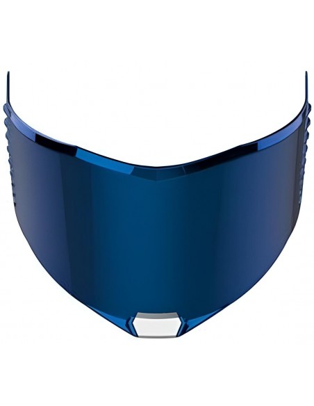 Pantalla LS2 FF805 Thunder | Espejo Azul