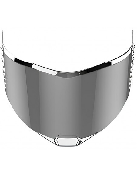 Pantalla LS2 FF805 Thunder | Espejo Plata