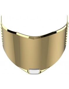Pantalla LS2 FF805 Thunder | Espejo Oro