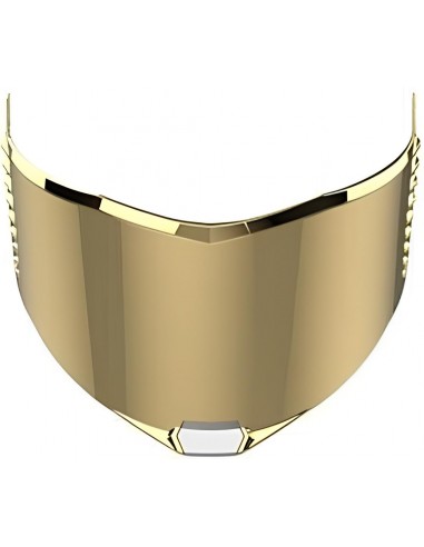 Pantalla LS2 FF805 Thunder | Espejo Oro
