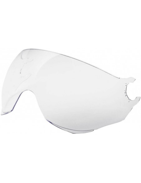 Pantalla corta LS2 OF562 Airflow / OF558 Sphere Lux | Transparente