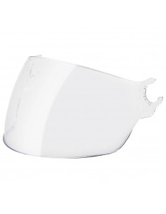 Pantalla LS2 OF562 Airflow / OF558 Sphere Lux | Transparente