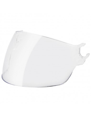 Pantalla LS2 OF562 Airflow / OF558 Sphere Lux | Transparente