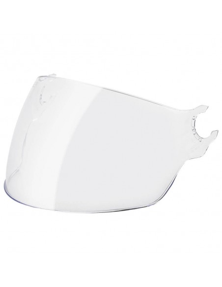 Pantalla LS2 OF562 Airflow / OF558 Sphere Lux | Transparente
