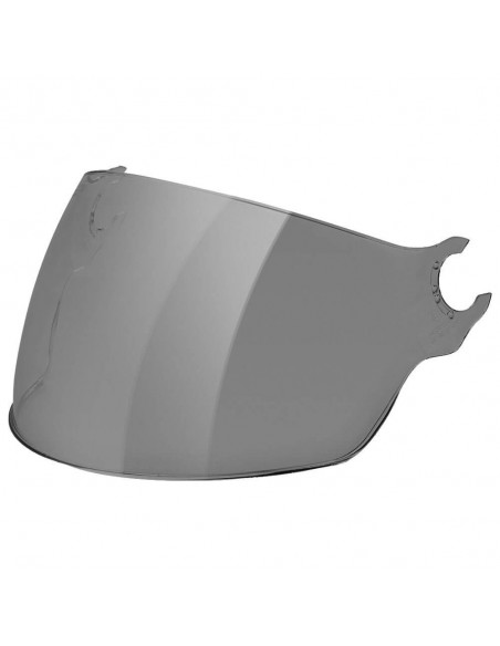 Pantalla LS2 OF562 Airflow / OF558 Sphere Lux | Ahumado claro