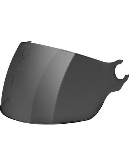 Pantalla LS2 OF562 Airflow / OF558 Sphere Lux | Ahumado oscuro