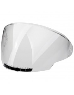Pantalla LS2 OF600 Copter | Transparente