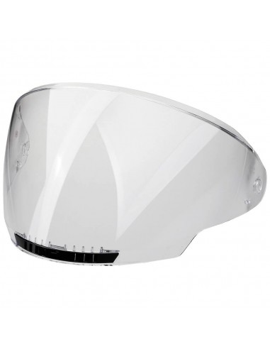 Pantalla LS2 OF600 Copter | Transparente