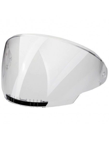 Pantalla LS2 OF600 Copter | Transparente