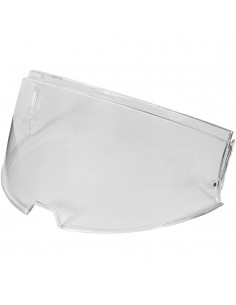Pantalla LS2 FF906 Advant | Transparente