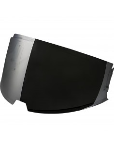 Pantalla LS2 FF906 Advant | Espejo Plata