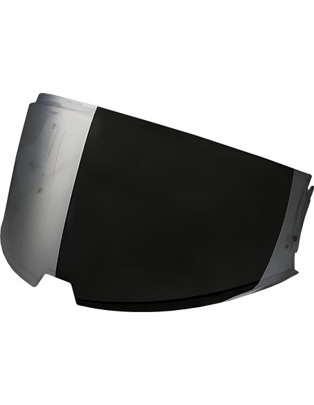 Pantalla LS2 FF906 Advant | Espejo Plata