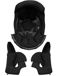 Acolchado Interior Completo LS2 FF800 Storm