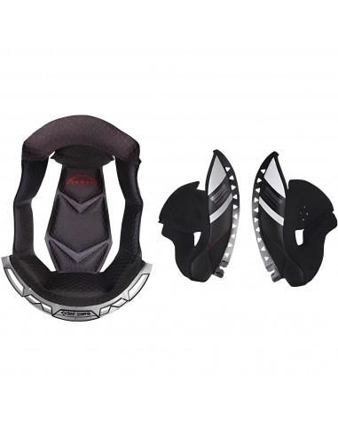 Acolchado Interior Completo LS2 FF811 Vector II
